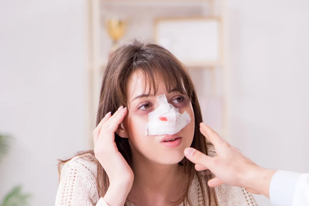 What Is Cocaine Nose?