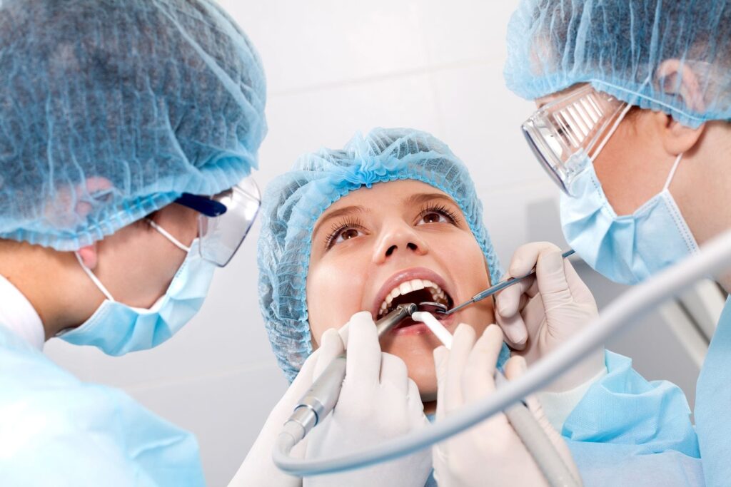 Find Trusted Serangoon Dental Services For The Whole Family