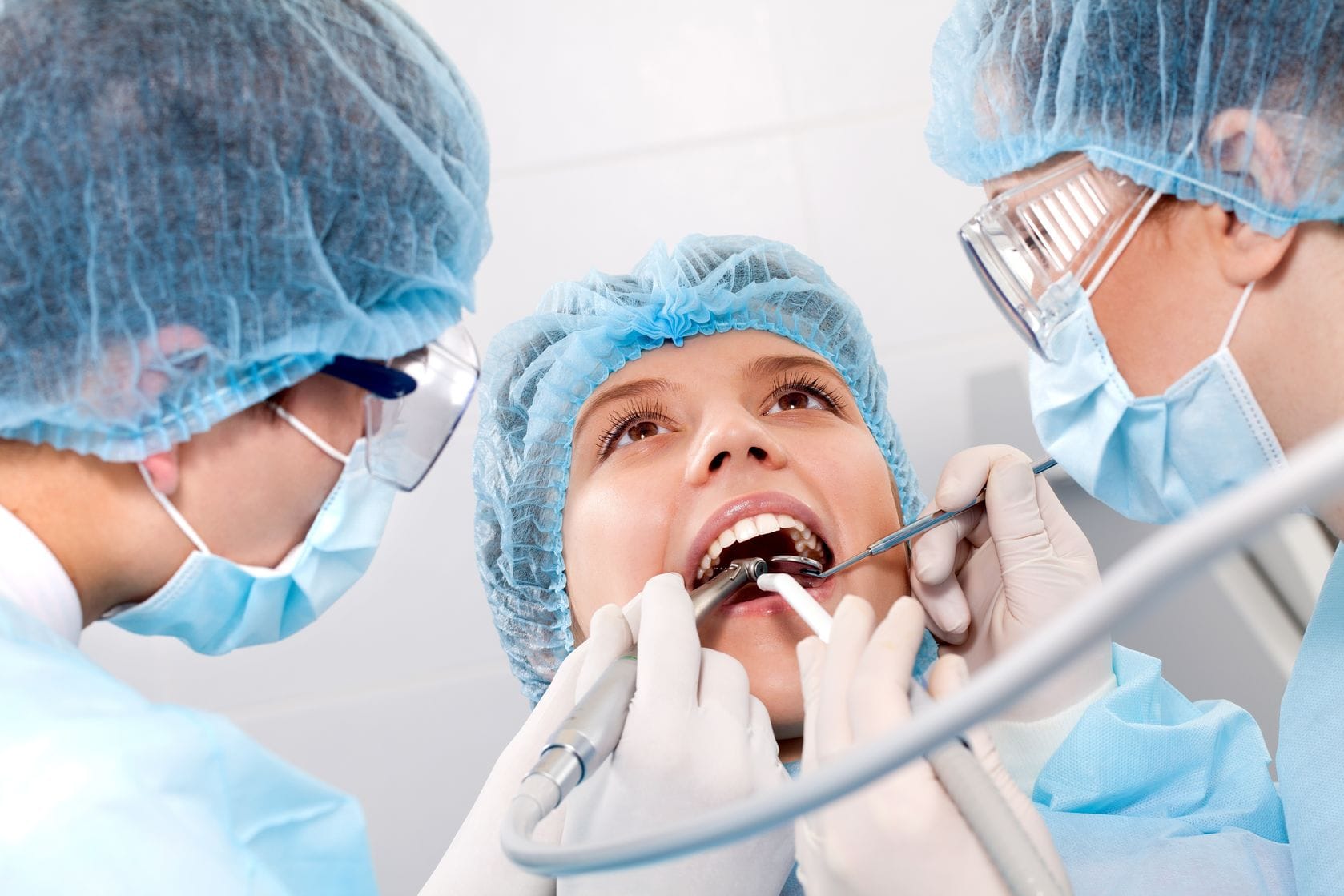 Find Trusted Serangoon Dental Services For The Whole Family