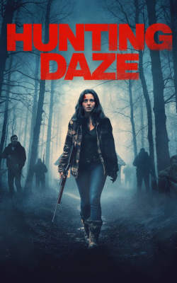 hunting-daze